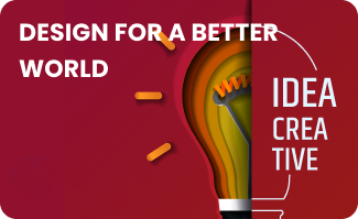 Design For a Better World